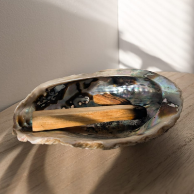 PALO SANTO