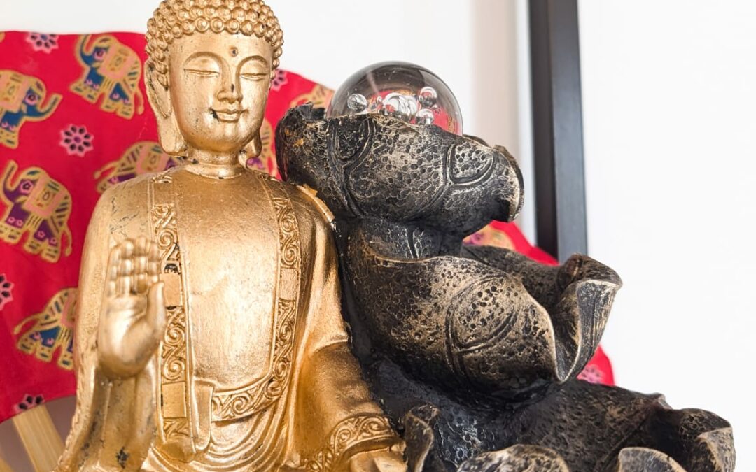 Découvrez les bienfaits des massages